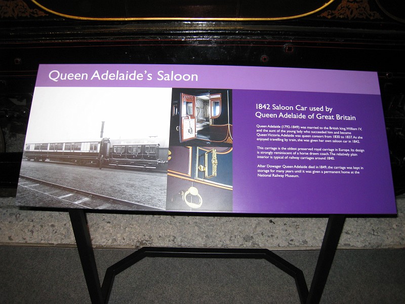 2011 UK England York 0400.jpg - A visit to Newcastle England for a company audit allowed time to visit the city of York. Train rides, train museum, walled city, large churches.